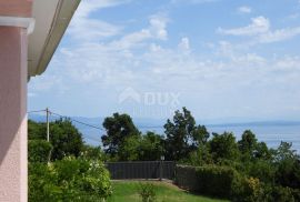 OPATIJA, IČIĆI, POLJANE- villa 500m2 s pogledom na more i bazenom + okoliš  1600m2, Opatija - Okolica, Kuća