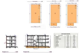 ISTRA, MEDULIN - Komforna novogradnja u predgrađu, Medulin, Appartement