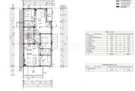 ISTRA, MEDULIN - Komforna novogradnja u predgrađu, Medulin, Appartement