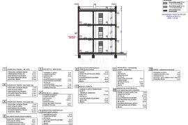 ISTRA, MEDULIN - Komforna novogradnja u predgrađu, Medulin, Appartement