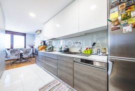 Zagreb, Jarun, Staglišće, dvoetažni stan 104 m2, Zagreb, Appartment