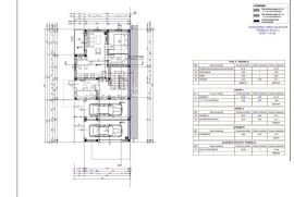 Medulin, ugodan mali stan od 39 m2 na odličnoj lokaciji, Medulin, Wohnung