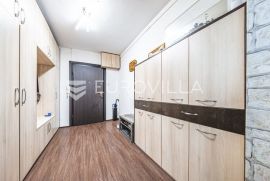 Zagreb, Utrine, izuzetan trosobni stan površine 99.32 m2, Zagreb, Daire