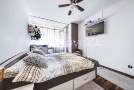 Zagreb, Utrine, izuzetan trosobni stan površine 99.32 m2, Zagreb, Daire