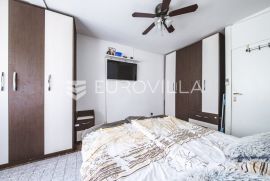 Zagreb, Utrine, izuzetan trosobni stan površine 99.32 m2, Zagreb, Daire