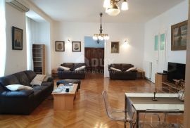 RIJEKA, CENTAR vrhunski gospodski stan za najam 4skl, Rijeka, Appartement