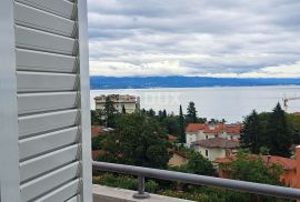 Opatija, Lovran - Stan u novogradnji s predivnim pogledom, Lovran, Appartamento