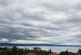 Opatija, Lovran - Stan u novogradnji s predivnim pogledom, Lovran, Appartamento