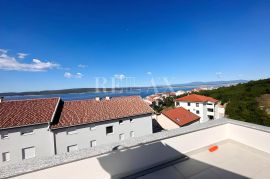 Crikvenica - Stan u novogradnji 105,70 m2, Crikvenica, Apartamento