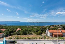 CRIKVENICA - Moderna vila s panoramskim pogledom na more!, Crikvenica, Casa