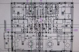 ZADAR, BOKANJAC - Dvosoban stan, novogradnja, S2, Zadar, Appartamento