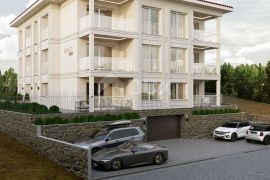 OPATIJA, IČIĆI - Apartmanski hotel s 9 stanova blizu plaže Ičići s bazenom i privatnom garažom, Opatija - Okolica, Propriedade comercial