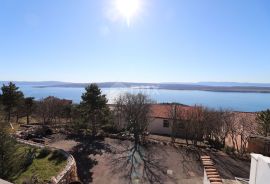 CRIKVENICA, DRAMALJ - Savršena kuća s panoramskim pogledom na more, Crikvenica, بيت