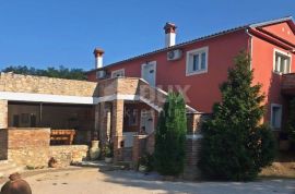 ISTRA, LABIN - Kuća s bazenom na rubu naselja, Labin, House