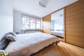 Zagreb, Črnomerec trosoban stan NKP 80 m2, Zagreb, Appartment