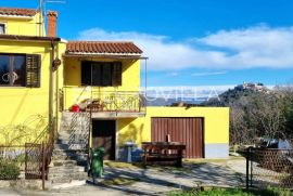 Istra, Motovun, obiteljska kuća s velikim potencijalom, Motovun, Maison