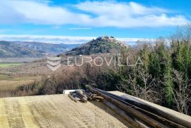 Istra, Motovun, obiteljska kuća s velikim potencijalom, Motovun, بيت