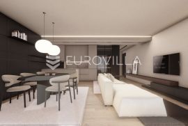 Istra, Umag - Moderan stan na 2.katu samo 200m od mora, Umag, Appartement