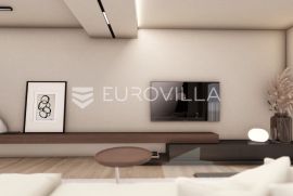 Istra, Umag - Moderan stan u prizemlju s privatnim vrtom samo 200m od mora, Umag, Appartment