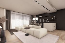 Istra, Umag - Moderan stan u prizemlju s privatnim vrtom samo 200m od mora, Umag, Appartment