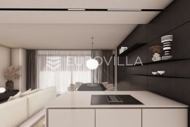 Istra, Umag - Moderan stan u prizemlju s privatnim vrtom samo 200m od mora, Umag, Appartment