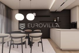 Istra, Umag - Moderan stan u prizemlju s privatnim vrtom samo 200m od mora, Umag, Appartment