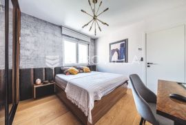 Zagreb, Špansko, prekrasan trosoban penthouse, NKP 92m2, Zagreb, Appartamento