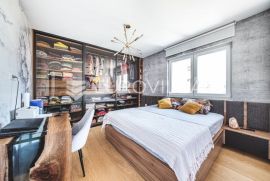 Zagreb, Špansko, prekrasan trosoban penthouse, NKP 92m2, Zagreb, Appartement