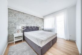 Zagreb, Trešnjevka, prekrasan novoadaptiran stan NKP 60 m2, Zagreb, Flat