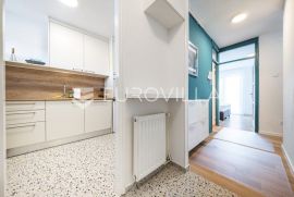 Zagreb, Trešnjevka, prekrasan novoadaptiran stan NKP 60 m2, Zagreb, Flat