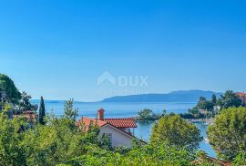 OPATIJA, IKA - PRILIKA! Samostojeća kuća na samo 80m od mora!, Opatija - Okolica, House