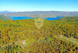 Rakalj, građevinsko zemljište na atraktivnoj lokaciji, Marčana, Terra