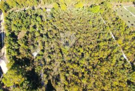 Rakalj, građevinski teren na odličnoj lokaciji, Marčana, Γη