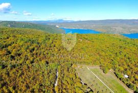 Rakalj, građevinski teren na odličnoj lokaciji, Marčana, Γη