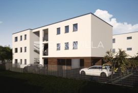 Srima, jednosoban apartman u prizemlju novogradnje, Vodice, Apartamento