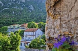 ISTRA, LABIN - Kuća i poslovni prostor, Labin, Дом