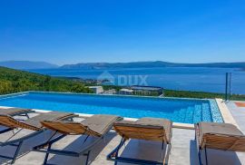 CRIKVENICA - Vila s panoramskim pogledom na more, Crikvenica, Σπίτι