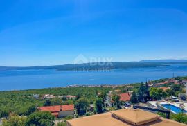 CRIKVENICA - Vila s panoramskim pogledom na more, Crikvenica, Σπίτι