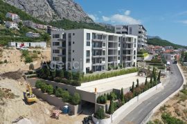 Makarska stan 52,70 m2 novogradnja na vrhunskoj lokaciji, Makarska, Appartement