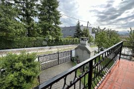 Prodaja kuće gornja Dubrava, Zagreb, Maison