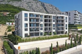 Makarska 2s stan 60,04 m2 novogradnja vrhunska lokacija, Makarska, Appartment