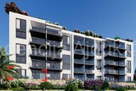 Makarska 2s stan 60,04 m2 novogradnja vrhunska lokacija, Makarska, Appartment