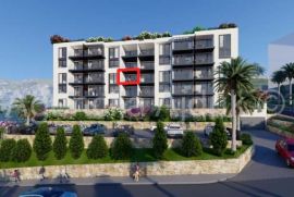 Makarska dvosobni stan 71,11 m2 novogradnja vrhunska lokacija, Makarska, Appartement