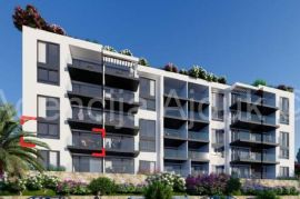 Makarska dvosobni stan 60,17 m2 novogradnja na vrhunskoj lokaciji, Makarska, Appartement