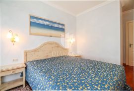 Crveni vrh, stan sa predivnim pogledom na more!, Umag, Appartement