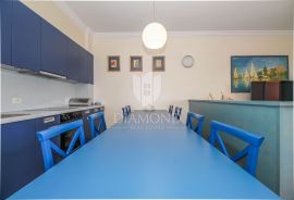 Crveni vrh, stan sa predivnim pogledom na more!, Umag, Appartement