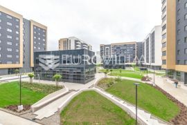 Zagreb, Heinzelova, VMD novogradnja, trosoban stan NKP 82,56m2 + spremište + 2 GPM, Zagreb, Appartamento