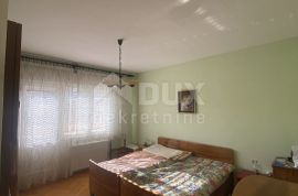 RIJEKA, DONJA VEŽICA - Trosoban stan sa okućnicom, Rijeka, Appartement