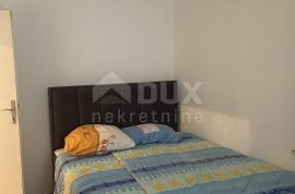 RIJEKA, DONJA VEŽICA - Trosoban stan sa okućnicom, Rijeka, Appartement