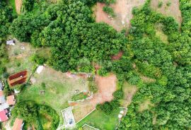 ISTRA, BARBAN Građevinska zemljišta na odličnoj lokaciji!, Barban, Terra